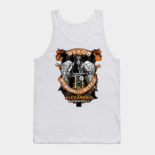 Dixon Zombie Rally Tank Top